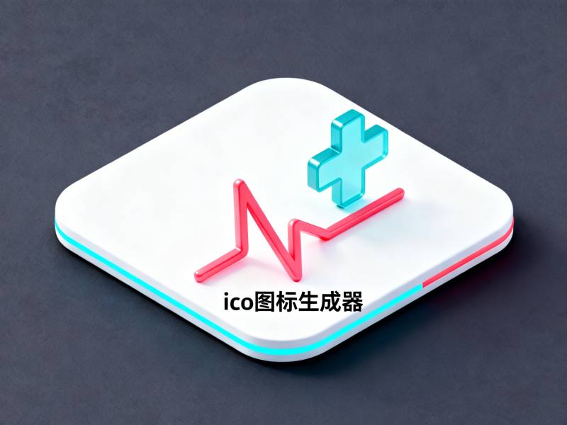 ICO图标生成工具